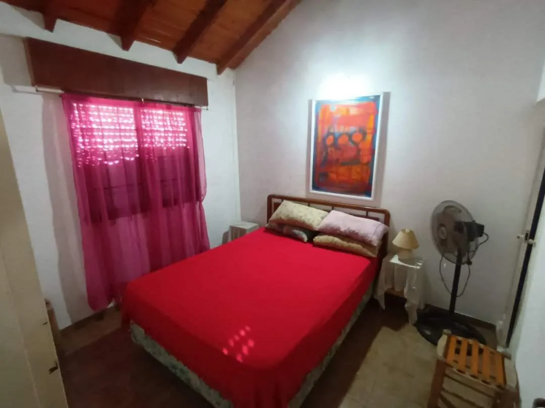 VENTA DE DUPLEX 3 AMBIENTES (RESERVADO )