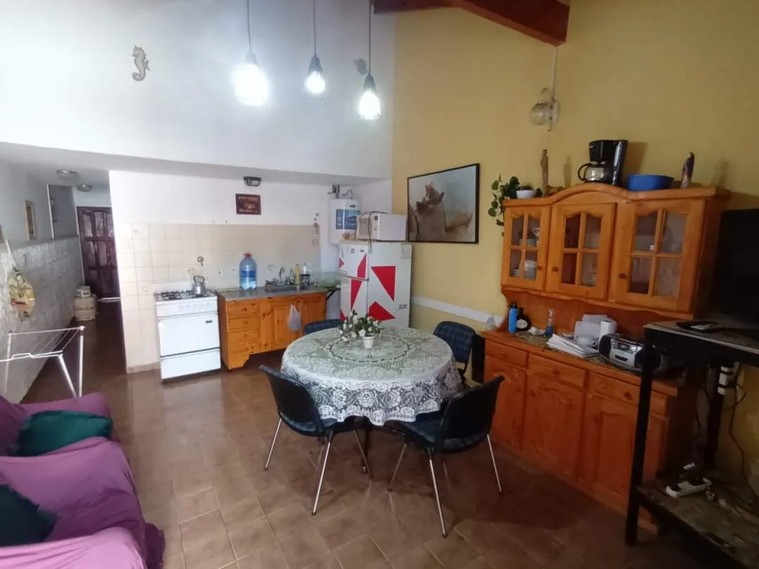 VENTA DE DUPLEX 3 AMBIENTES (RESERVADO )