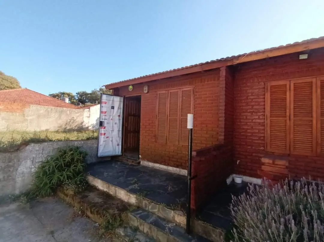 VENTA DE DUPLEX 3 AMBIENTES (RESERVADO )