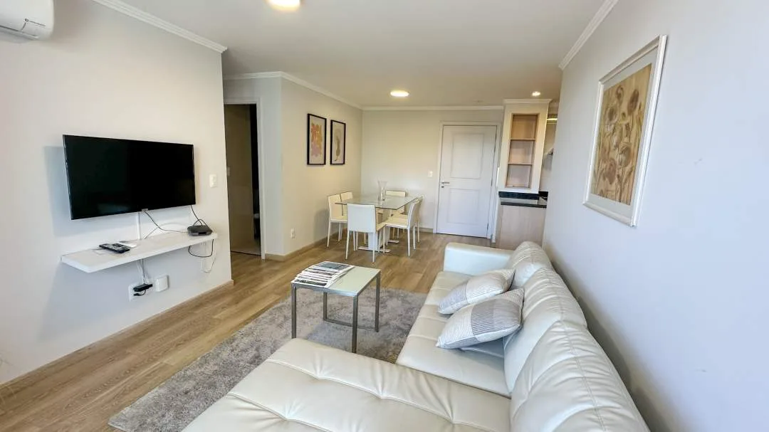 PUNTA DEL ESTE | Place Lafayette II 412