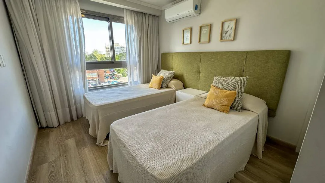 PUNTA DEL ESTE | Place Lafayette II 412