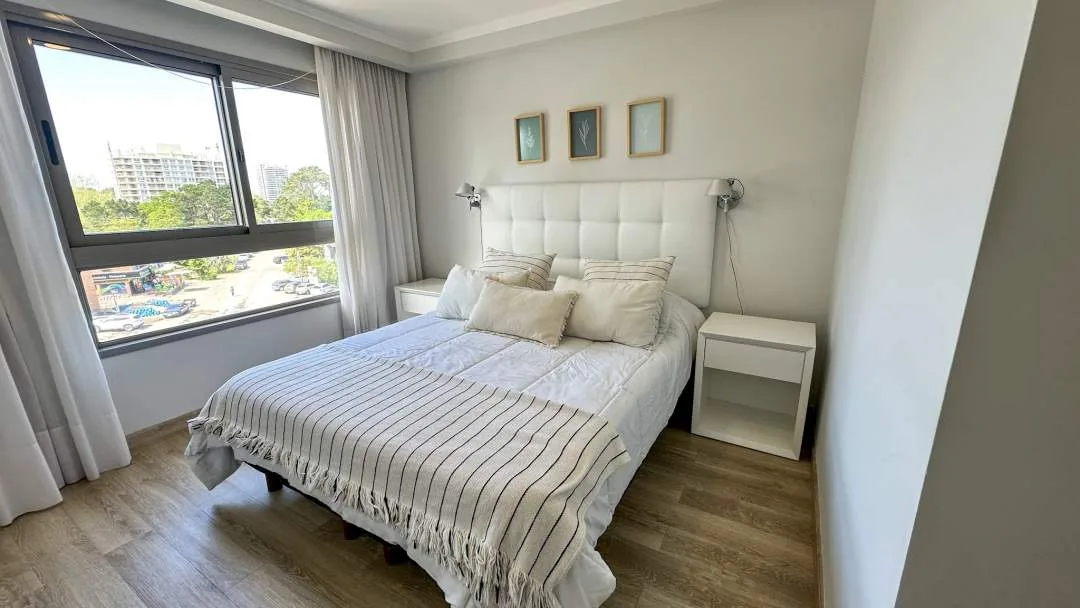 PUNTA DEL ESTE | Place Lafayette II 412