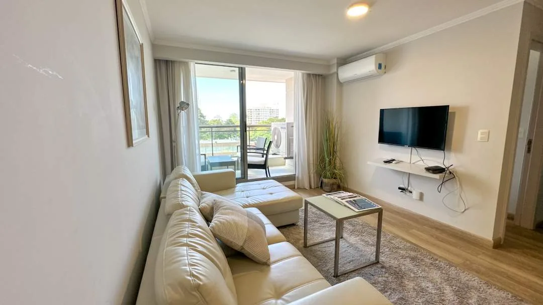 PUNTA DEL ESTE | Place Lafayette II 412