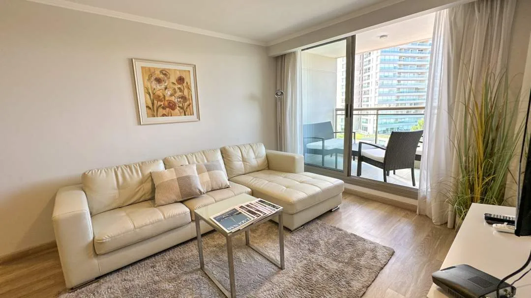 PUNTA DEL ESTE | Place Lafayette II 412