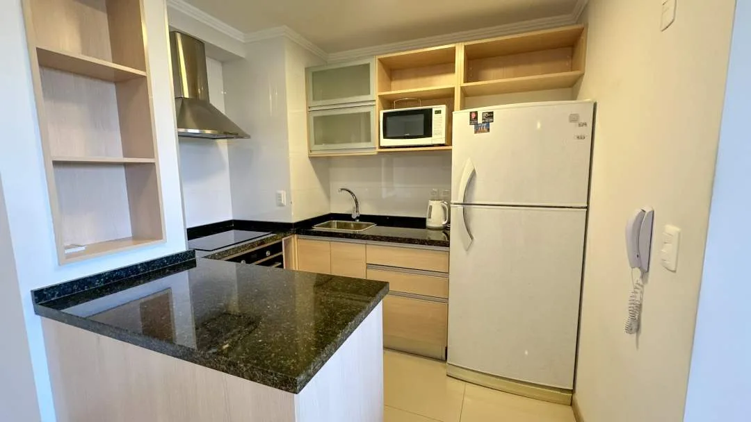 PUNTA DEL ESTE | Place Lafayette II 412