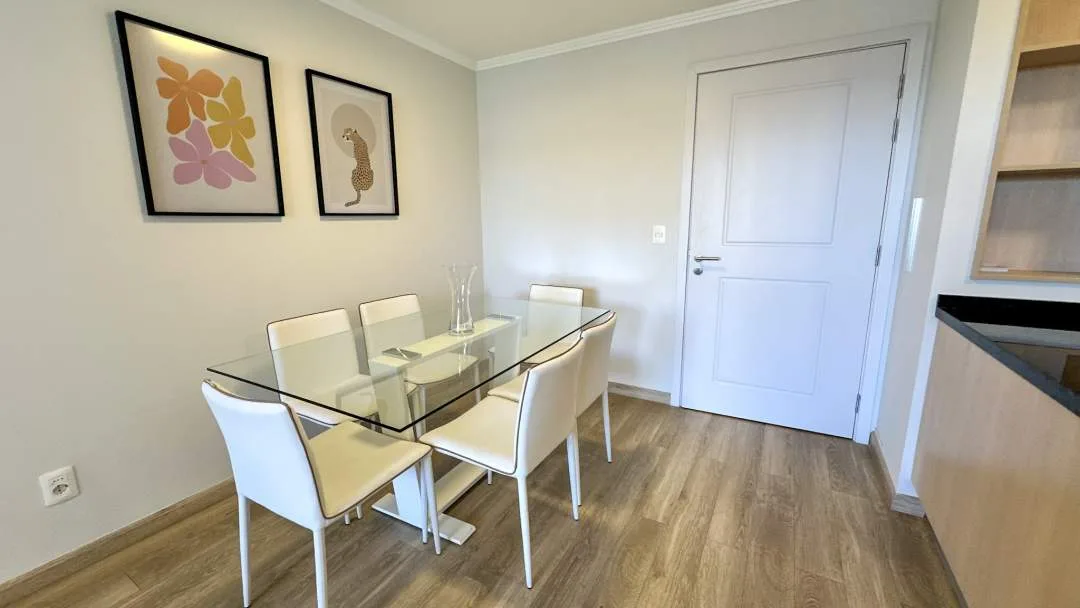PUNTA DEL ESTE | Place Lafayette II 412