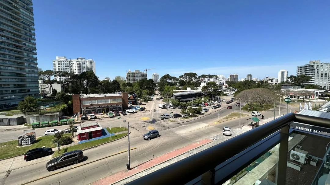 PUNTA DEL ESTE | Place Lafayette II 412