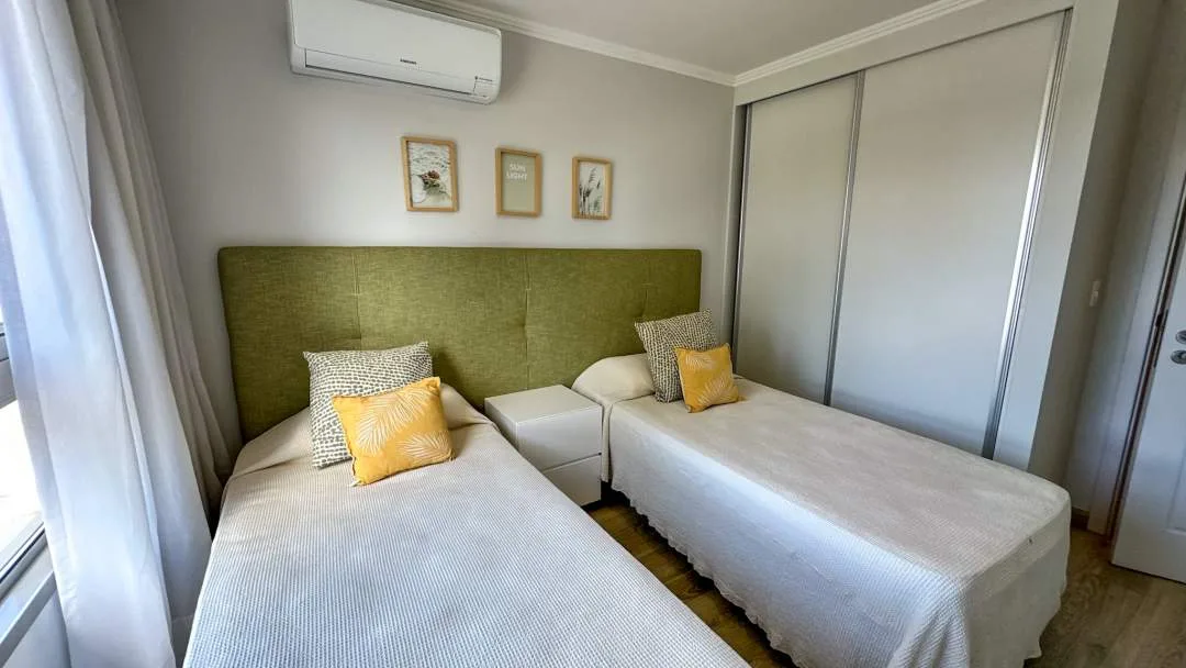 PUNTA DEL ESTE | Place Lafayette II 412