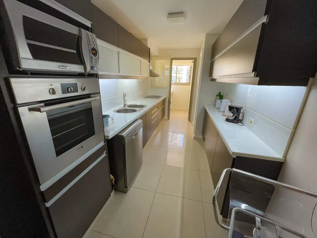 PUNTA DEL ESTE| Imperiale I 902