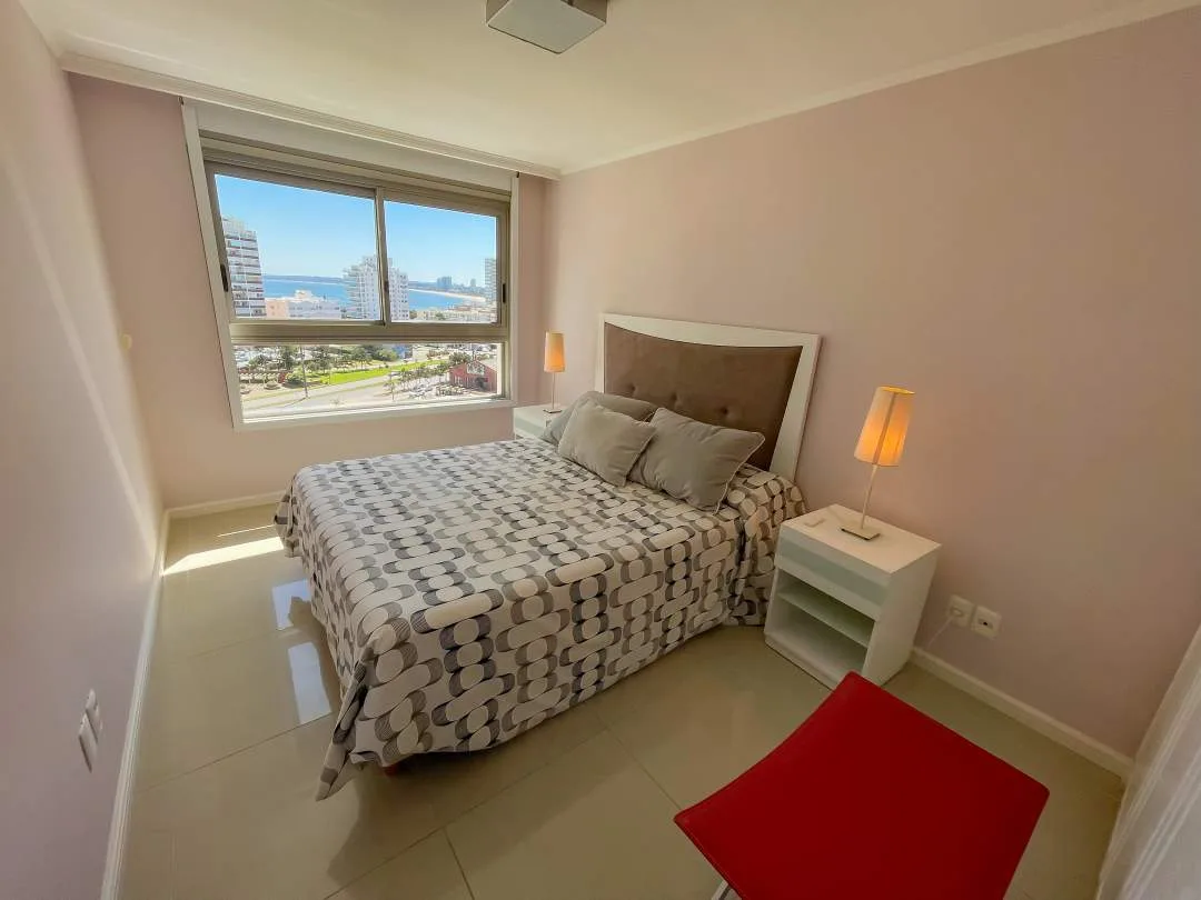 PUNTA DEL ESTE| Imperiale I 902
