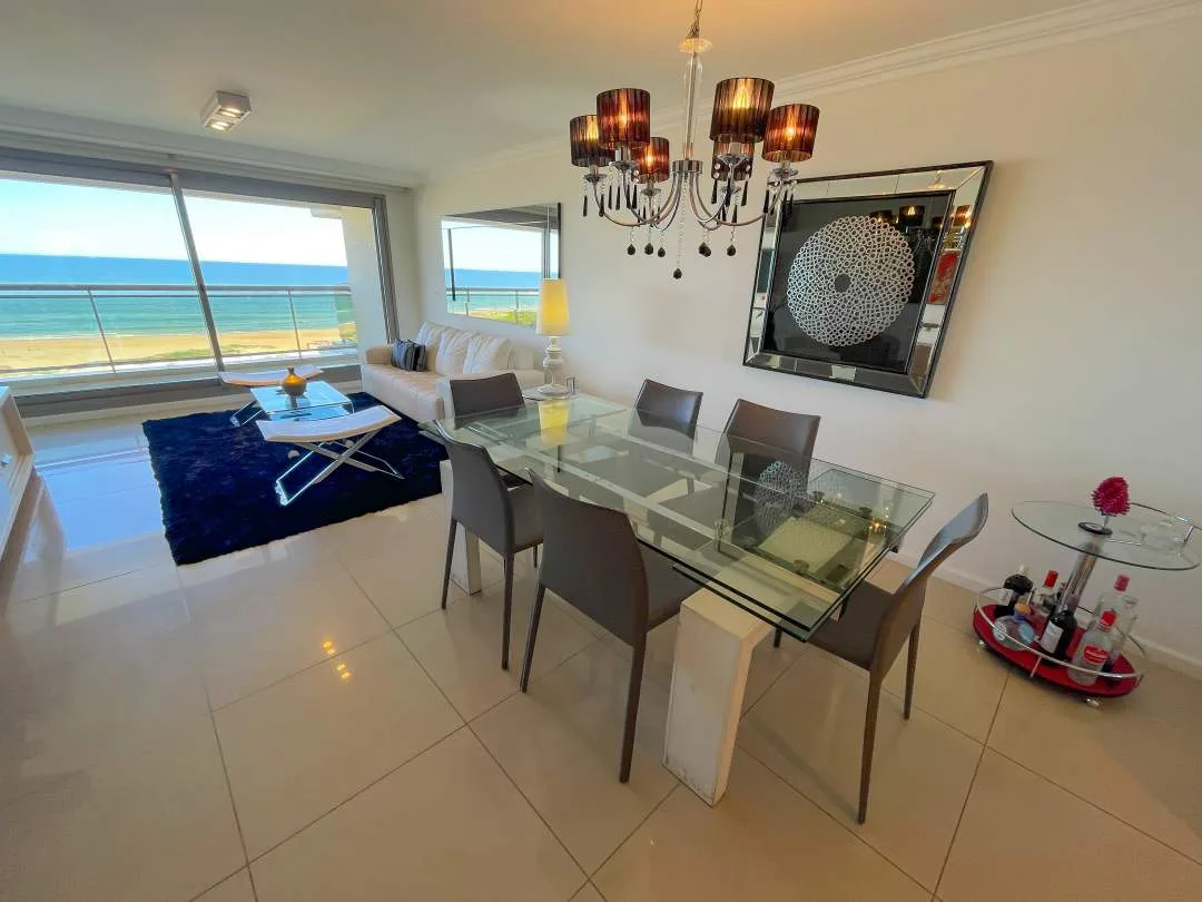 PUNTA DEL ESTE| Imperiale I 902