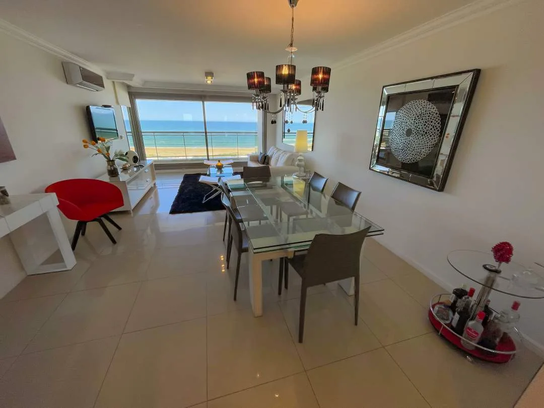 PUNTA DEL ESTE| Imperiale I 902