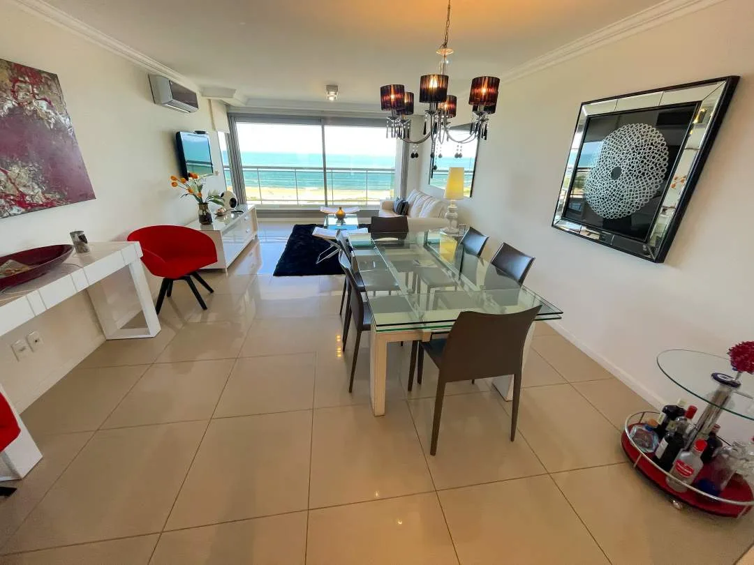 PUNTA DEL ESTE| Imperiale I 902