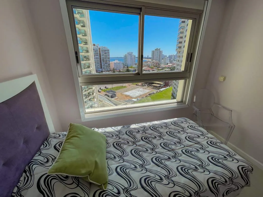 PUNTA DEL ESTE| Imperiale I 902