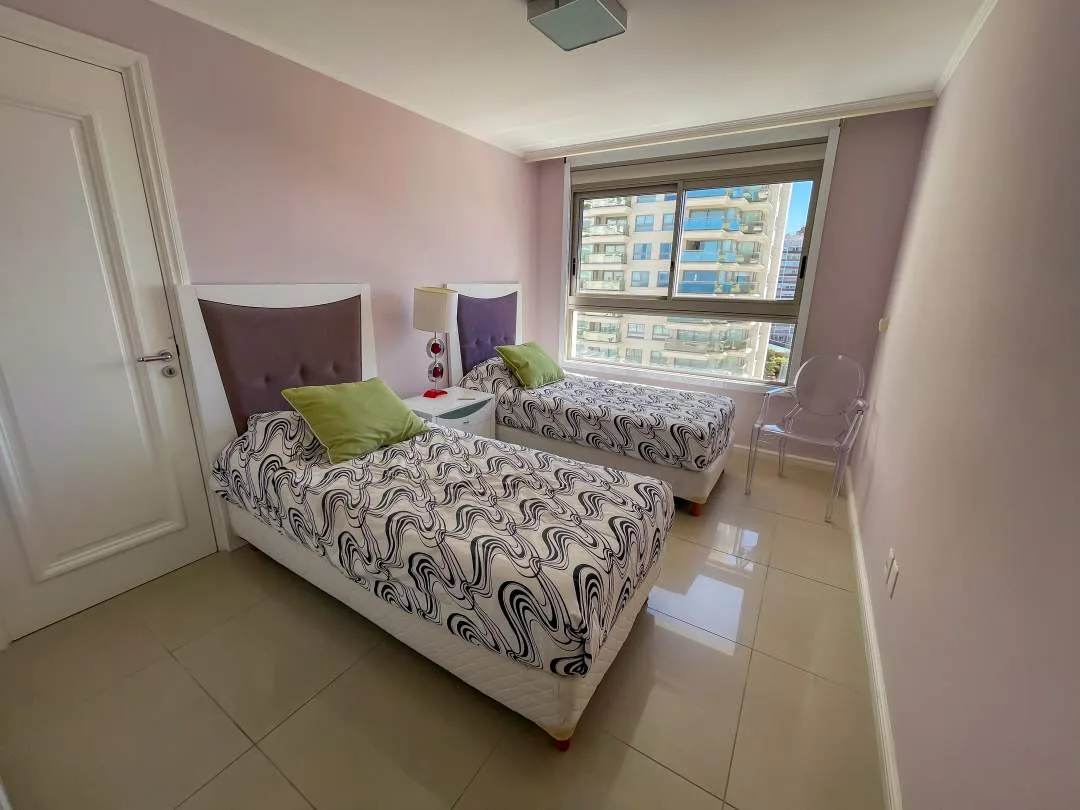 PUNTA DEL ESTE| Imperiale I 902