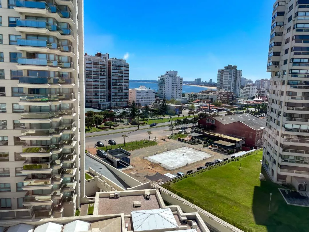 PUNTA DEL ESTE| Imperiale I 902