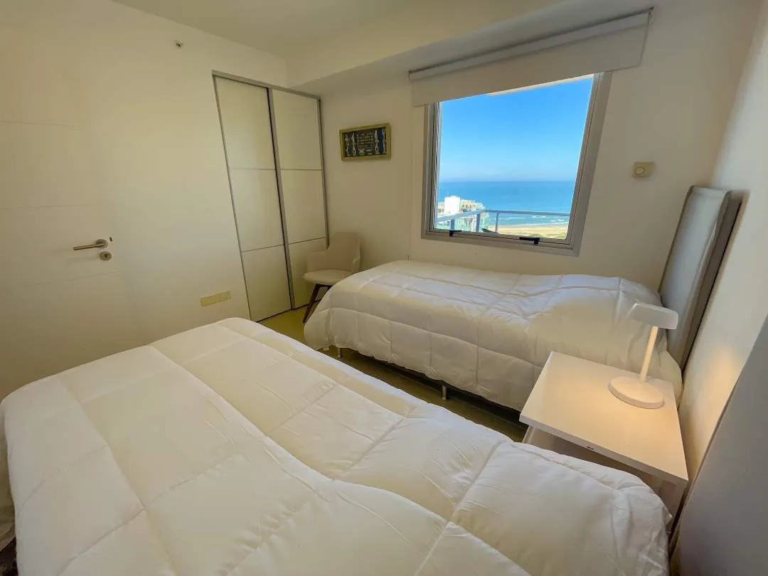PUNTA DEL ESTE | Arenas del Mar ll 1407
