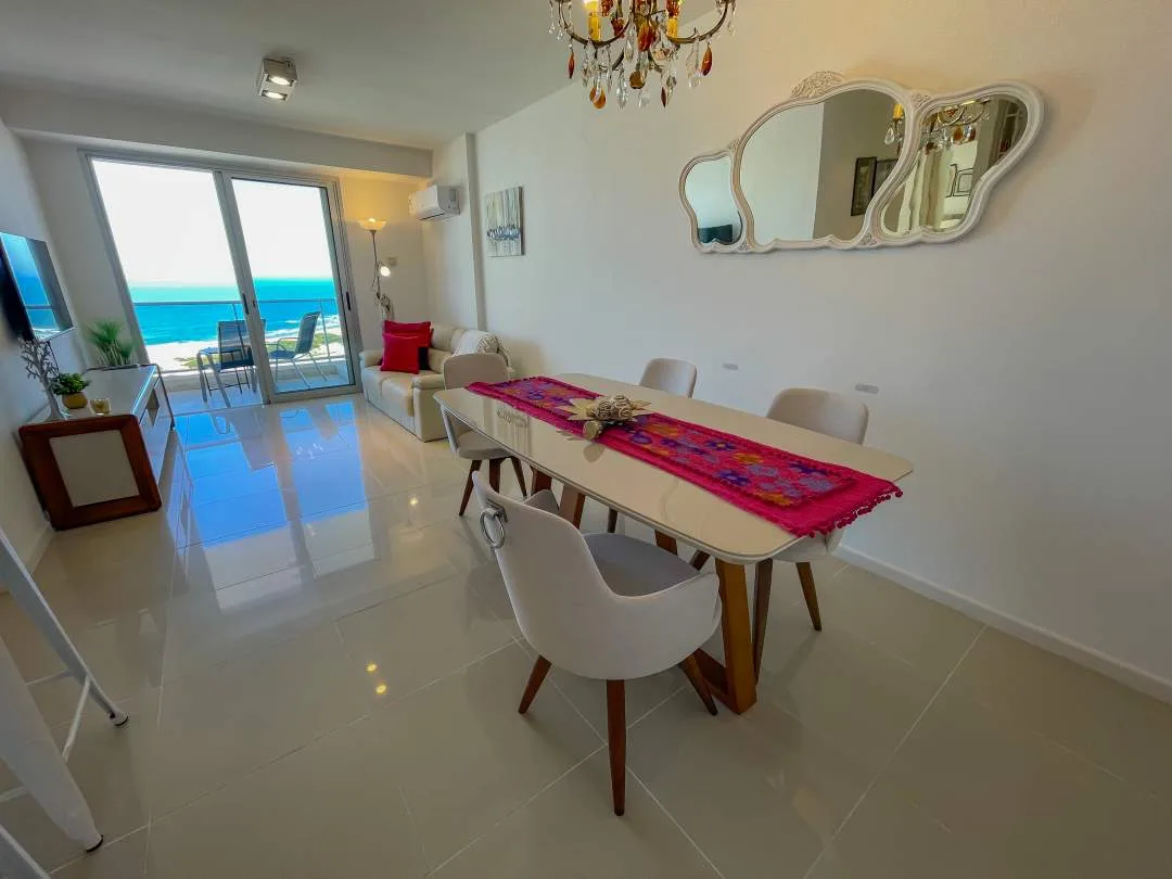 PUNTA DEL ESTE | Arenas del Mar ll 1407