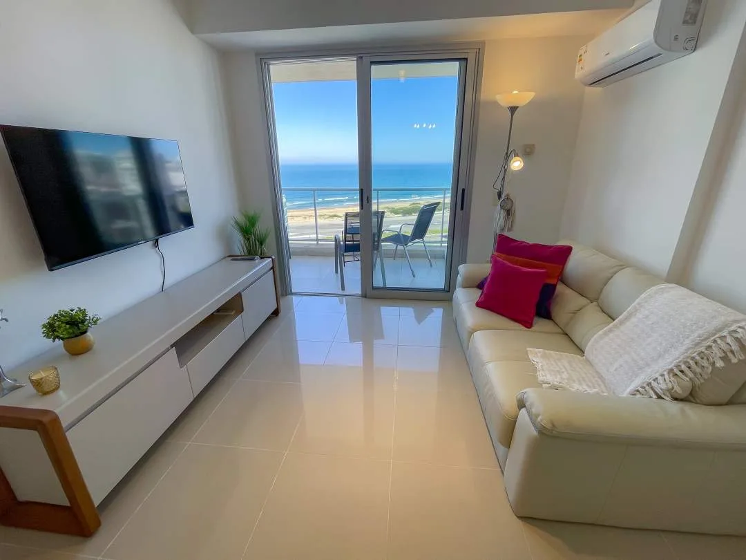 PUNTA DEL ESTE | Arenas del Mar ll 1407
