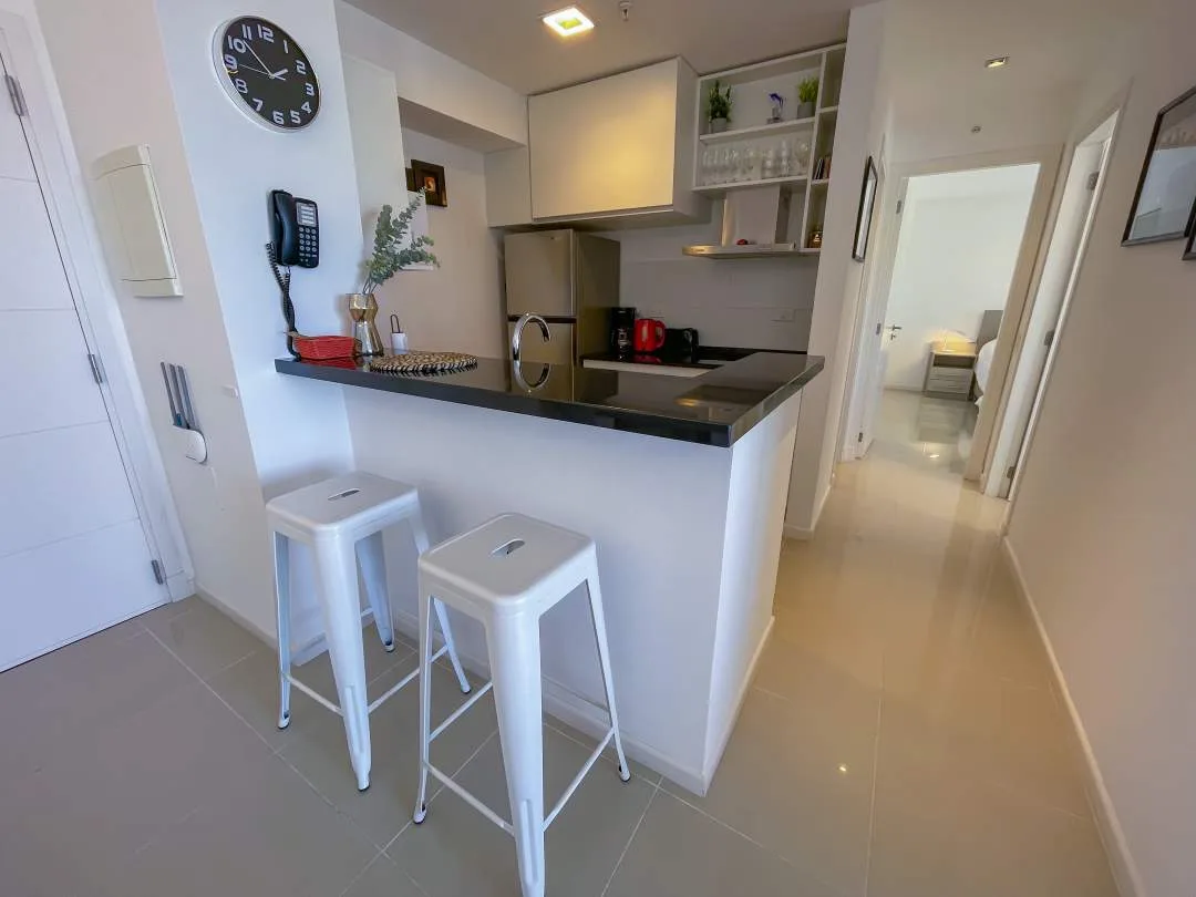 PUNTA DEL ESTE | Arenas del Mar ll 1407