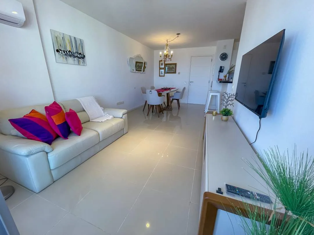 PUNTA DEL ESTE | Arenas del Mar ll 1407
