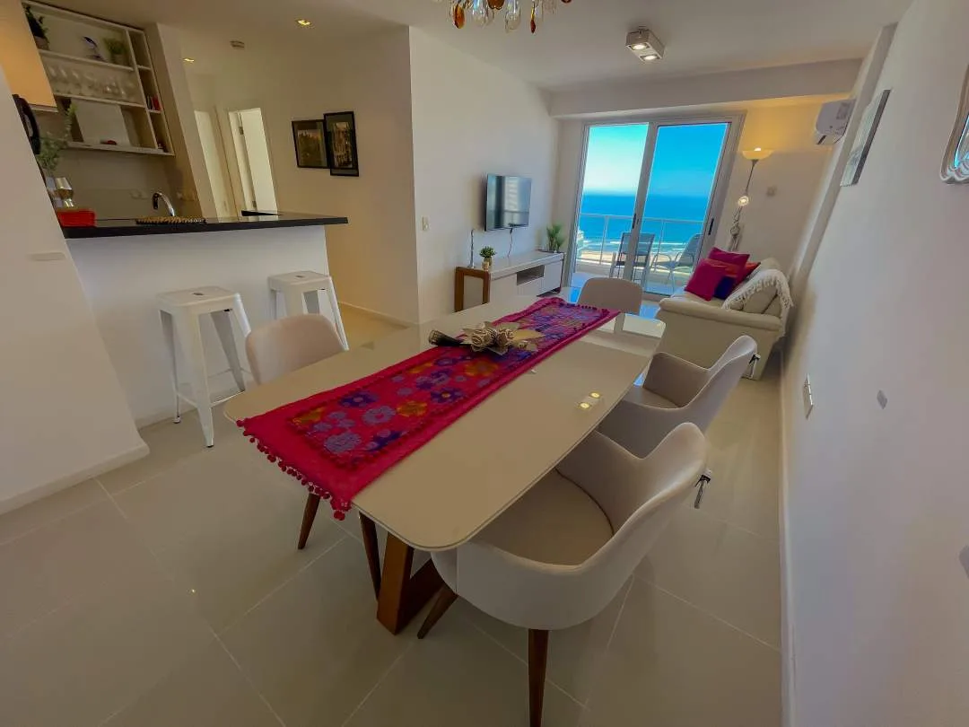 PUNTA DEL ESTE | Arenas del Mar ll 1407