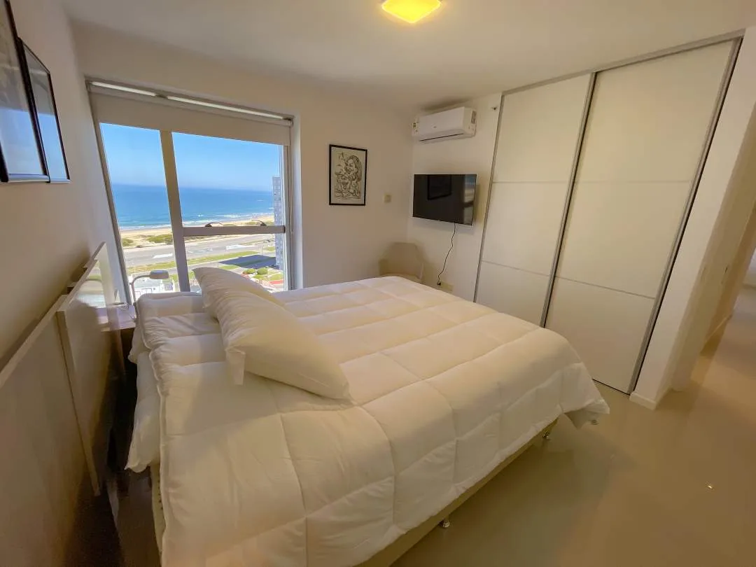PUNTA DEL ESTE | Arenas del Mar ll 1407