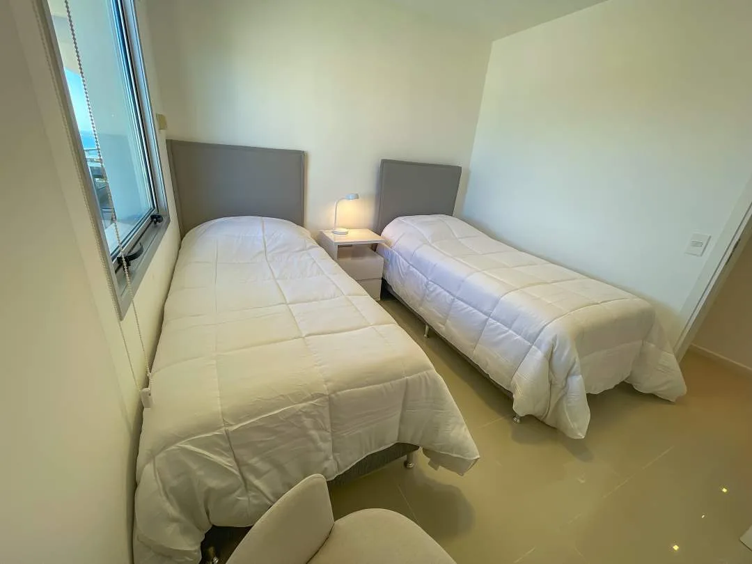 PUNTA DEL ESTE | Arenas del Mar ll 1407