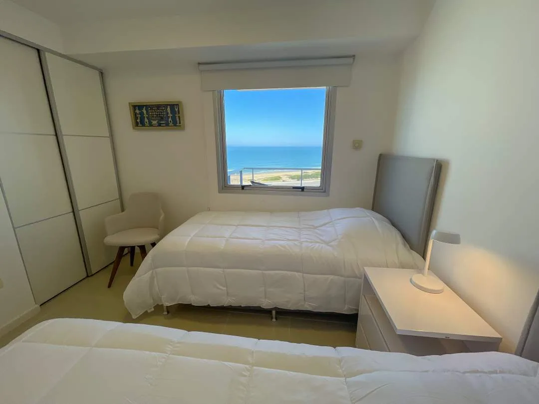PUNTA DEL ESTE | Arenas del Mar ll 1407