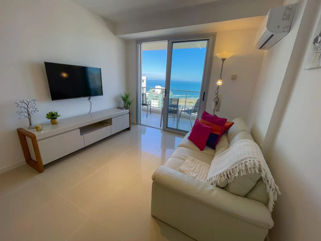 PUNTA DEL ESTE | Arenas del Mar ll 1407