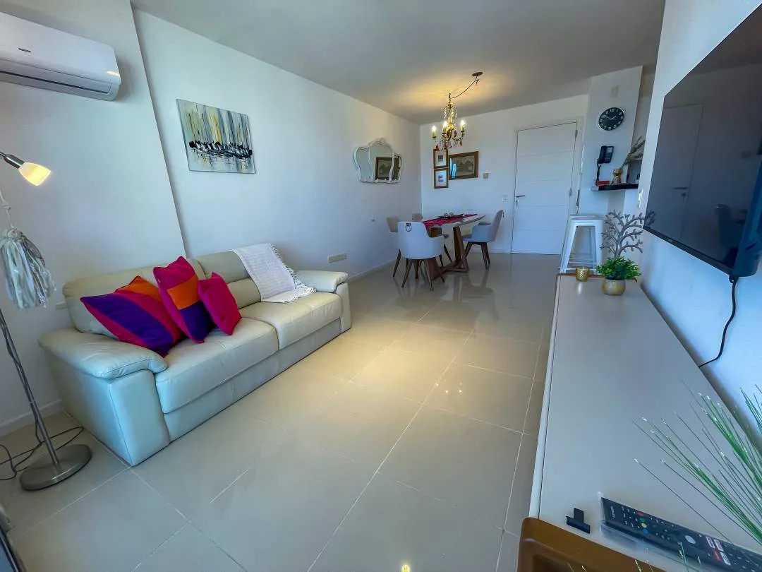 PUNTA DEL ESTE | Arenas del Mar ll 1407