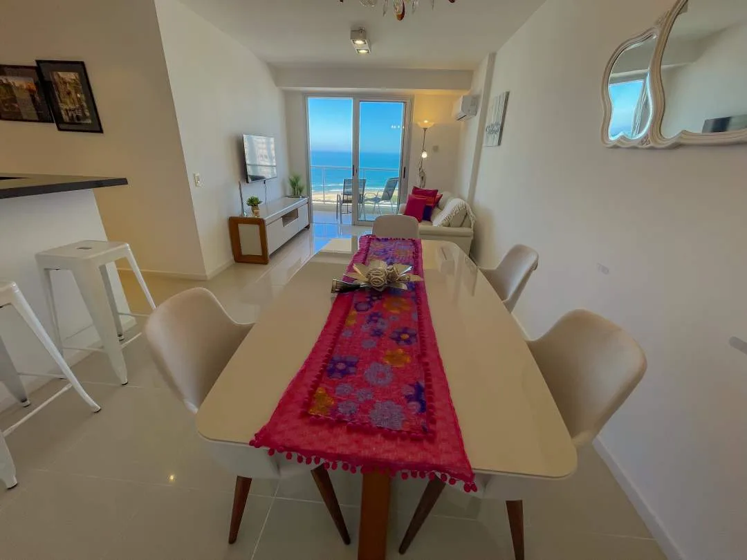 PUNTA DEL ESTE | Arenas del Mar ll 1407