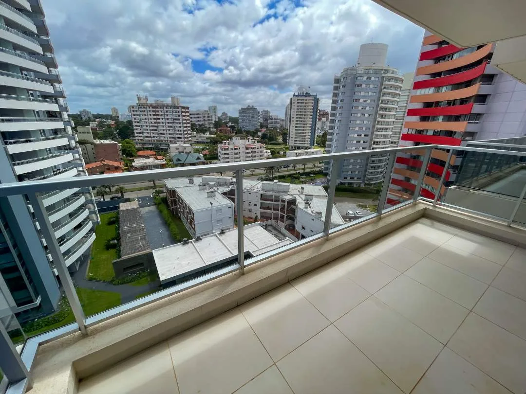PUNTA DEL ESTE | Arenas del Mar ll 1003