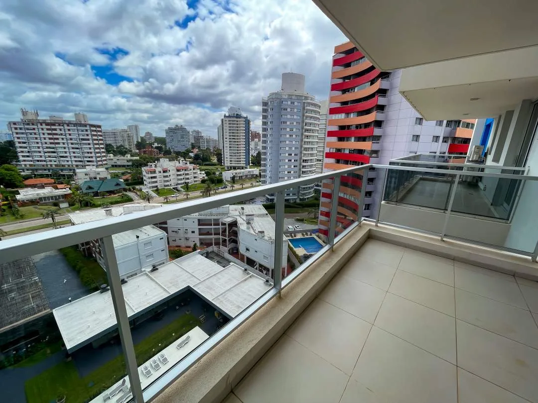 PUNTA DEL ESTE | Arenas del Mar ll 1003
