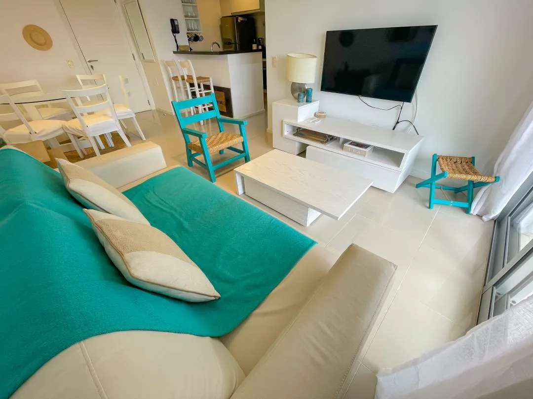 PUNTA DEL ESTE | Arenas del Mar ll 1003