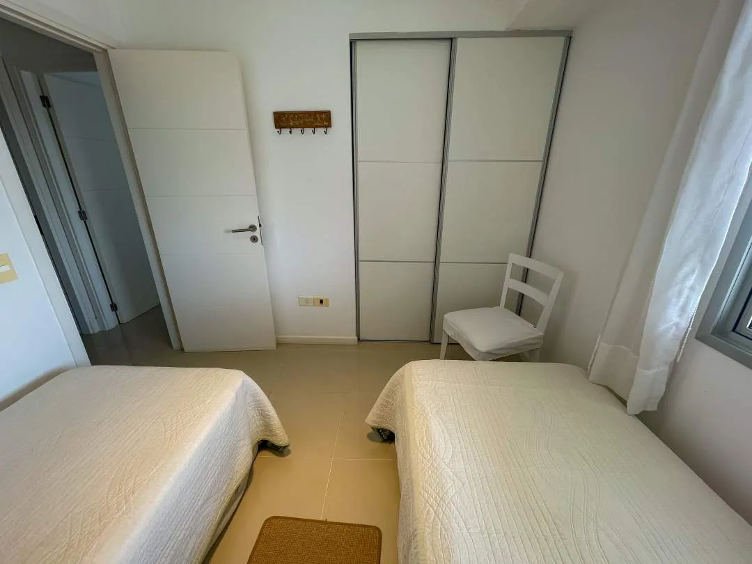 PUNTA DEL ESTE | Arenas del Mar ll 1003