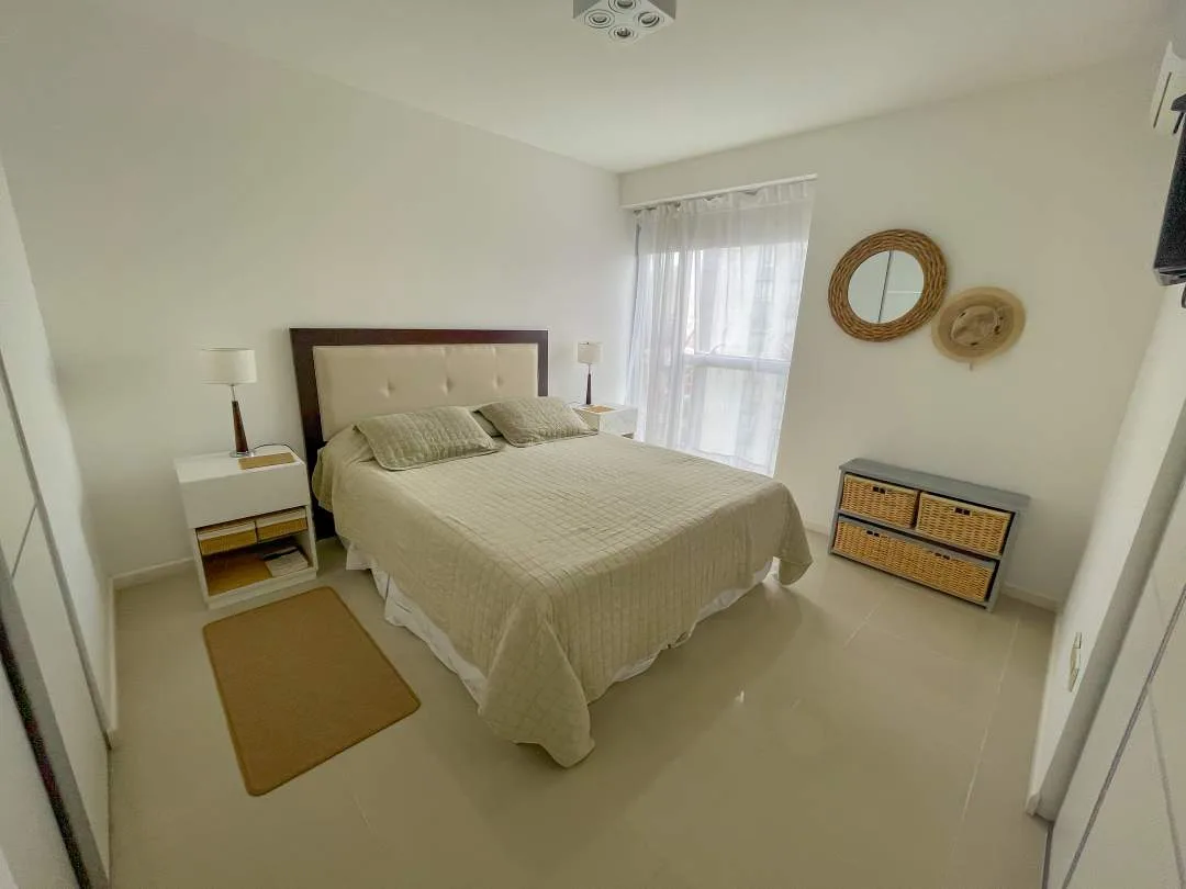 PUNTA DEL ESTE | Arenas del Mar ll 1003