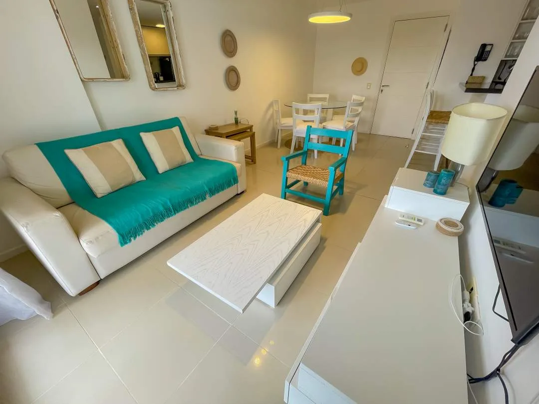 PUNTA DEL ESTE | Arenas del Mar ll 1003