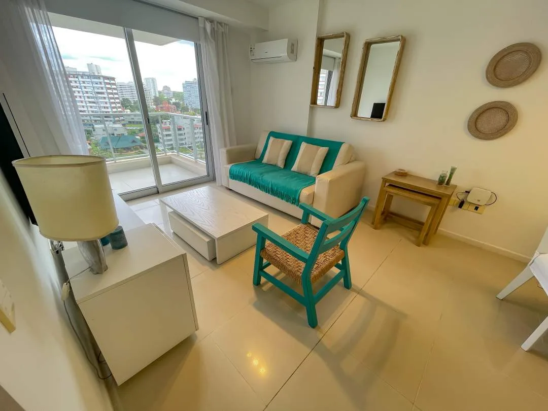 PUNTA DEL ESTE | Arenas del Mar ll 1003