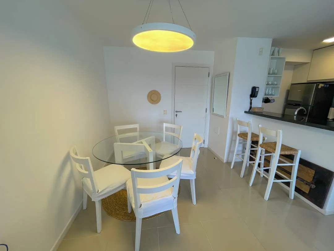PUNTA DEL ESTE | Arenas del Mar ll 1003