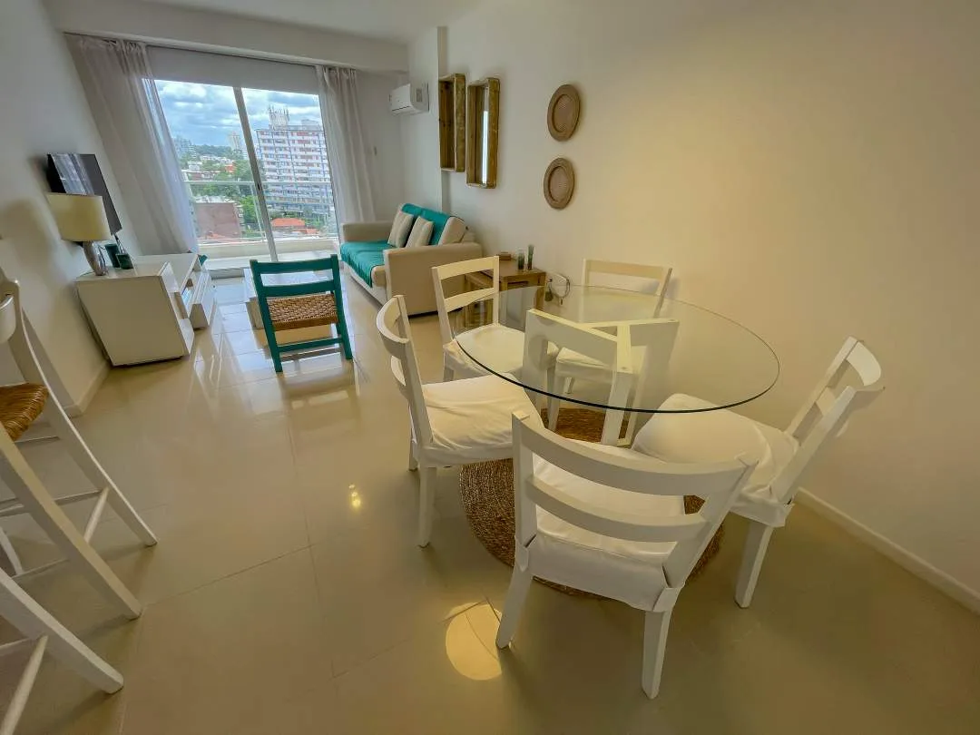 PUNTA DEL ESTE | Arenas del Mar ll 1003