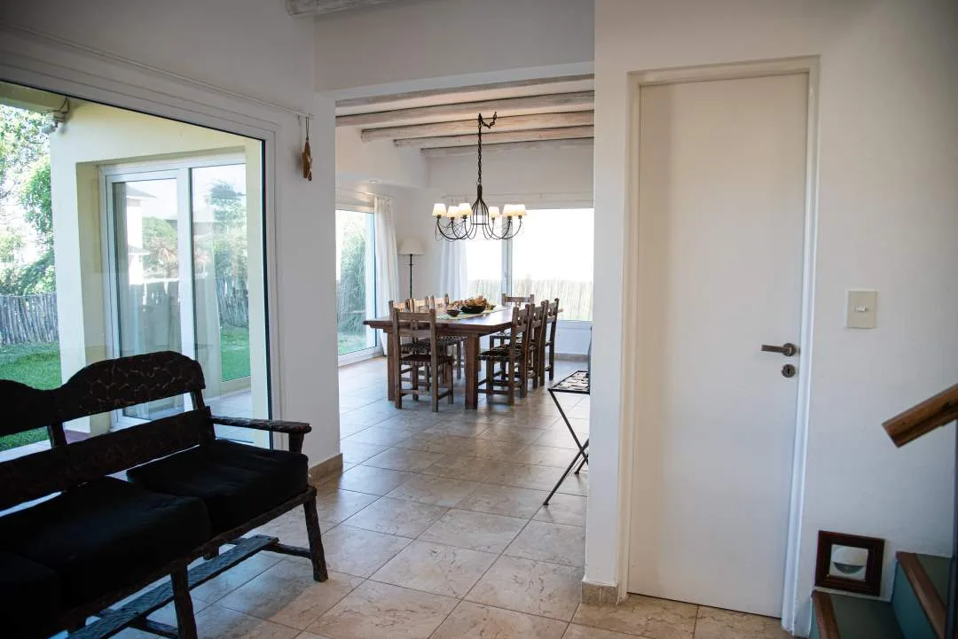 Cariló | Casa Avutarda Mediterránea