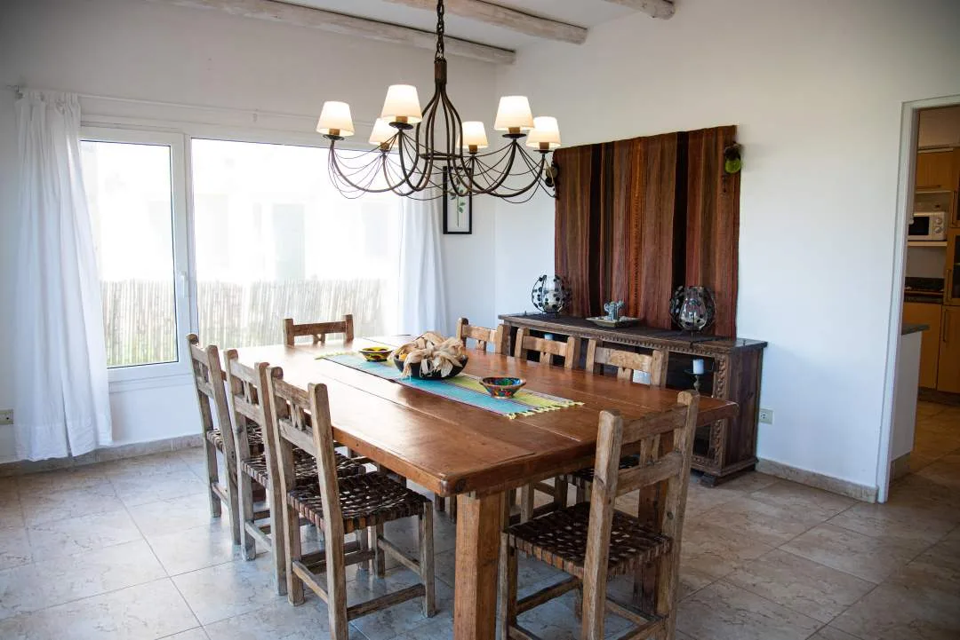 Cariló | Casa Avutarda Mediterránea