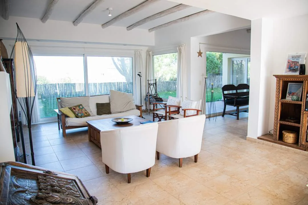 Cariló | Casa Avutarda Mediterránea