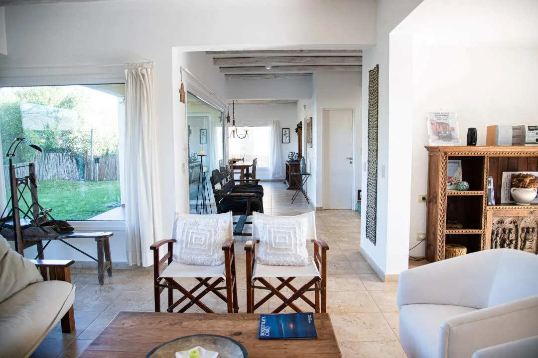 Cariló | Casa Avutarda Mediterránea