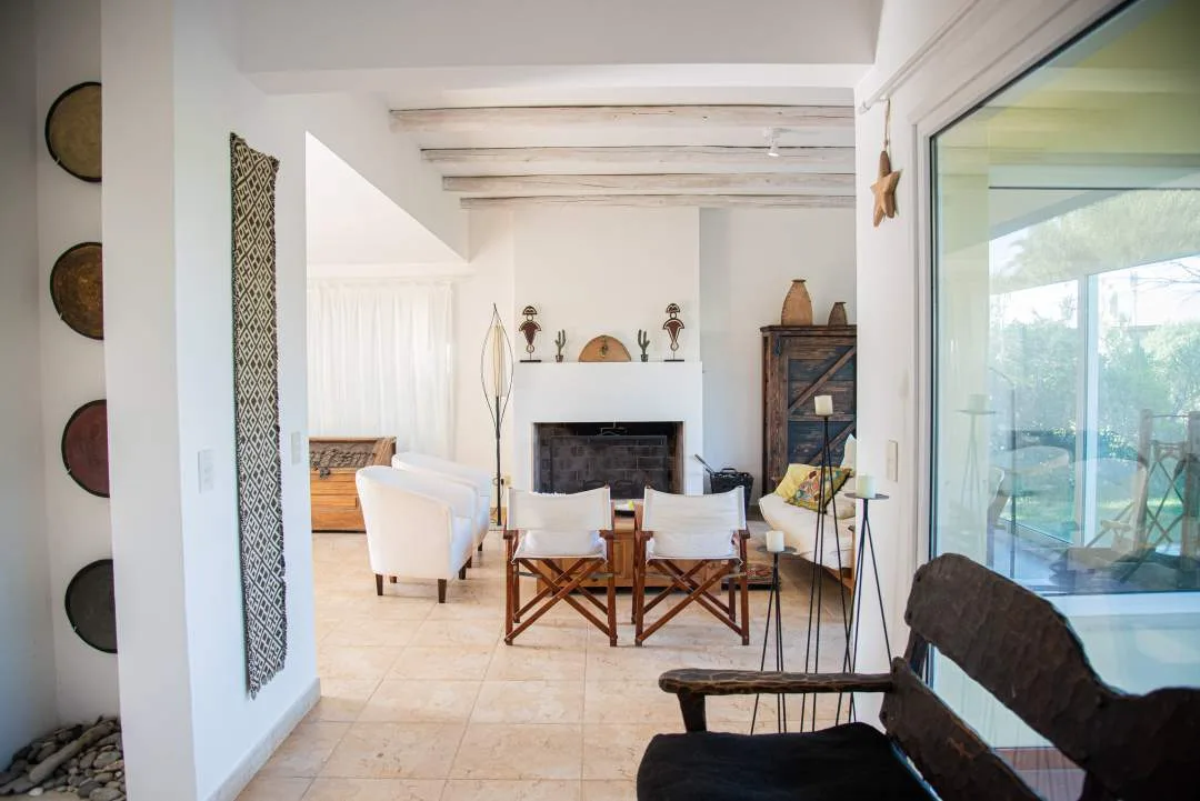 Cariló | Casa Avutarda Mediterránea