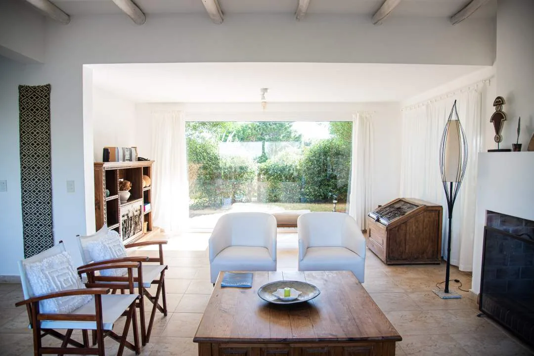 Cariló | Casa Avutarda Mediterránea
