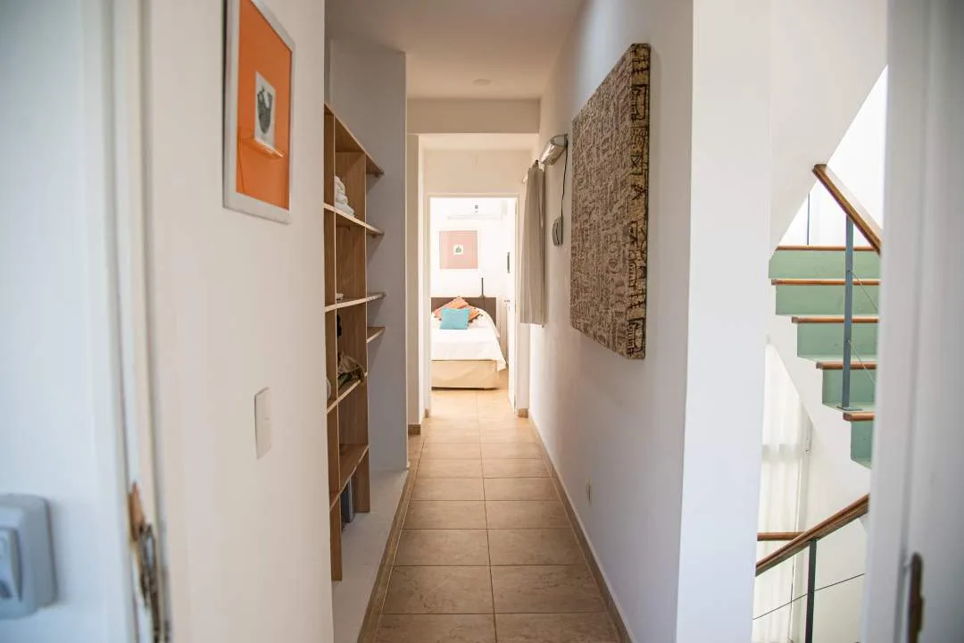 Cariló | Casa Avutarda Mediterránea