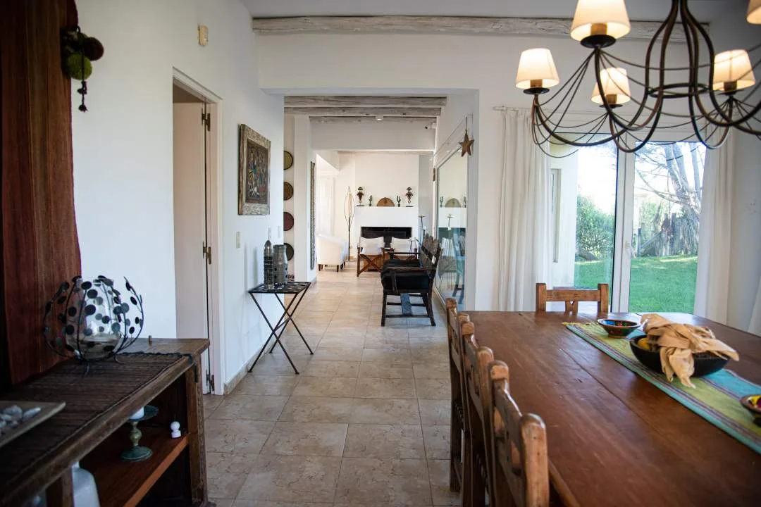 Cariló | Casa Avutarda Mediterránea