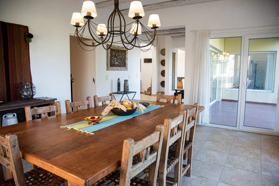 Cariló | Casa Avutarda Mediterránea